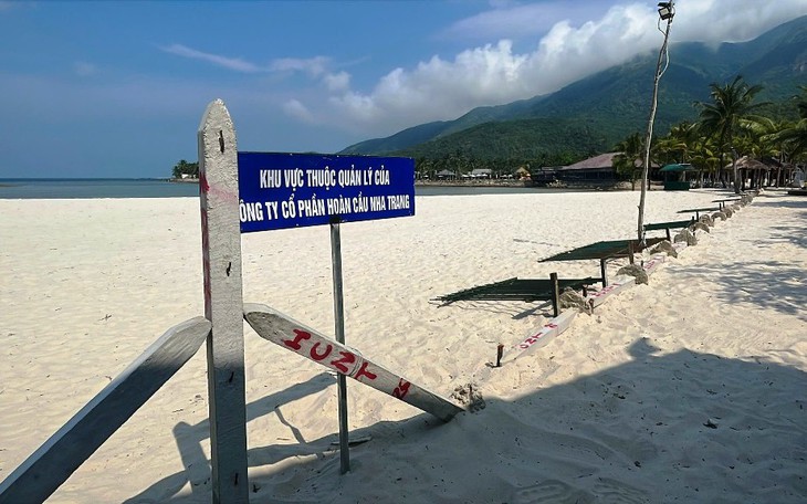 Vụ Dân kêu bị thu hồi đất không được tái định cư: Dự án còn quỹ 'đất dự trữ' và 254 lô ở kinh doanh  - Ảnh 5.