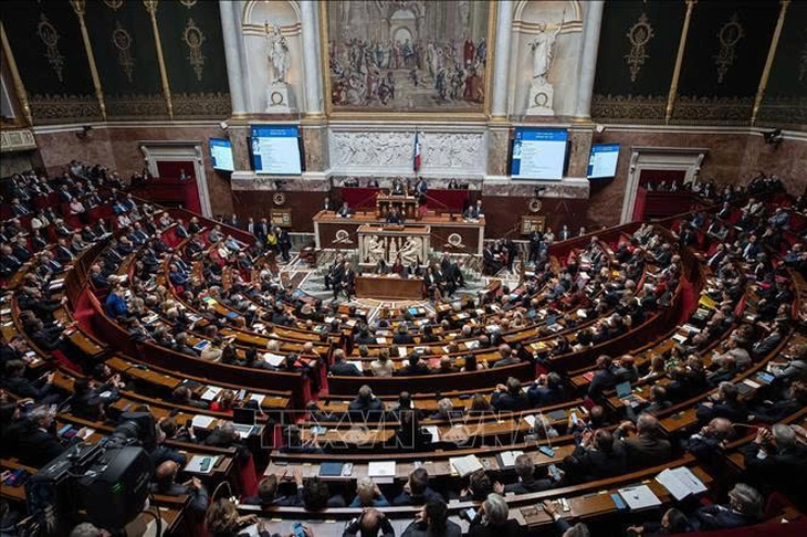 Pháp thúc đẩy hoàn trả các di sản thời thuộc địa - Ảnh 1. di sản - Ảnh 1.