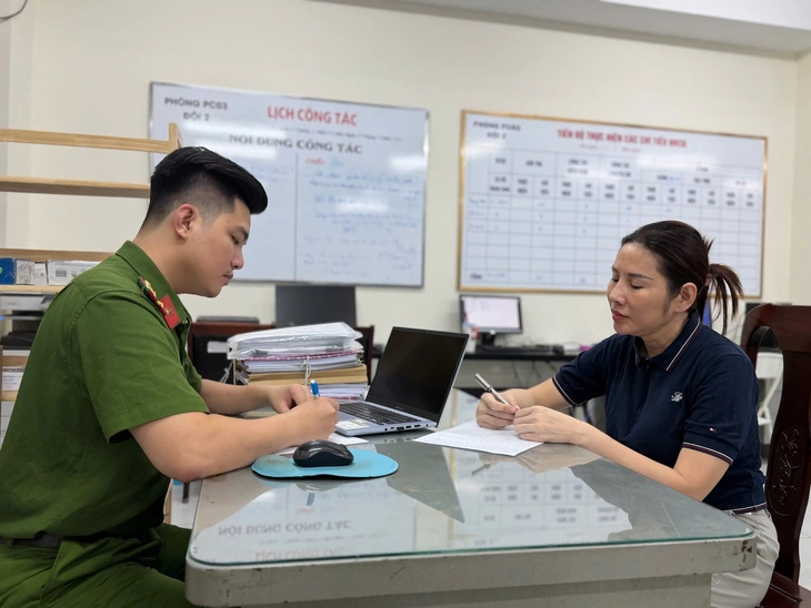 chất thải - Ảnh 2.