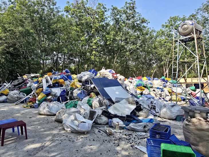 chất thải - Ảnh 3.