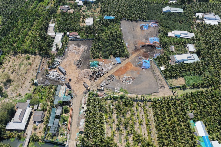 chất thải - Ảnh 6.