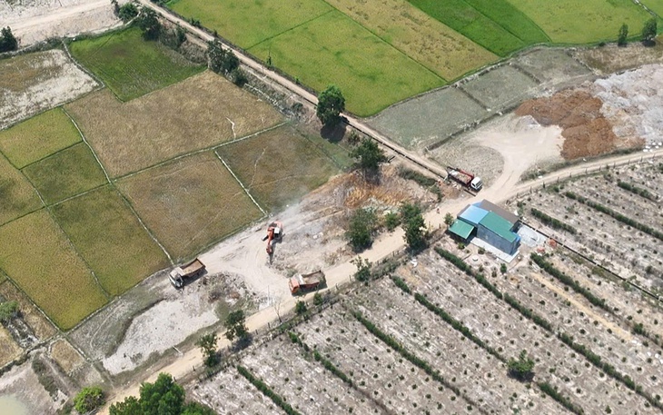 Hàng loạt sai phạm trong các dự án 'đổi đất lấy công trình' ở Đắk Lắk - Ảnh 3.