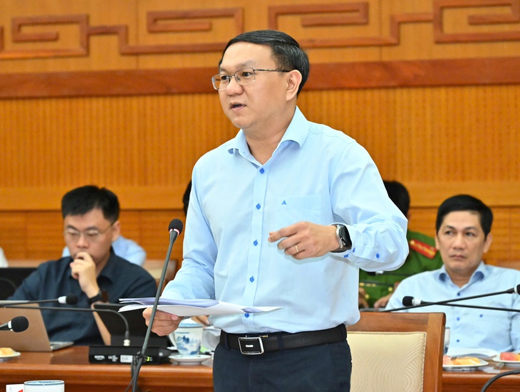 TP.HCM là địa phương đầu tiên trong cả nước ban hành chiến lược phát triển dữ liệu số - Ảnh 3.