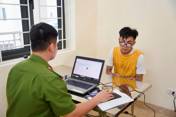 lừa đảo - Ảnh 4.