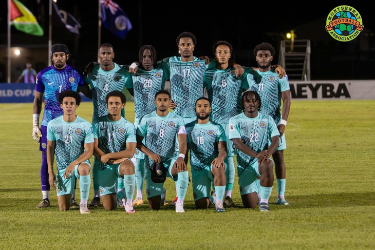 Montserrat  - Ảnh 1.