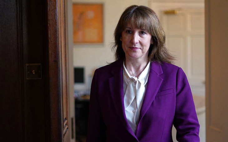 Ông Trump chỉ trích quan hệ Mỹ - Anh đang ở 'tình trạng đáng buồn' - Ảnh 3.