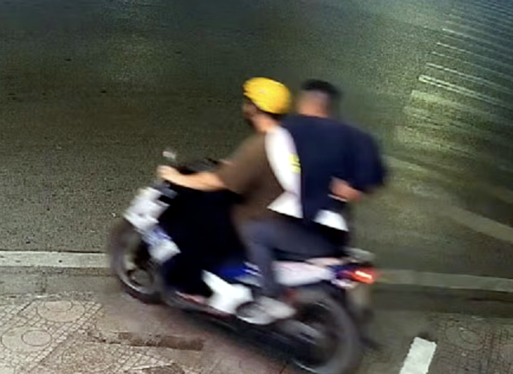 tiền mừng - Ảnh 2.