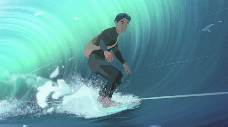 hoạt hình - Ảnh 1.