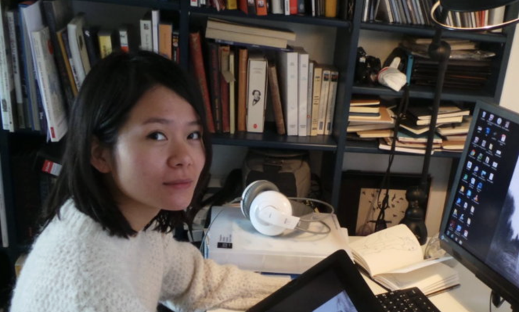 hoạt hình - Ảnh 3.