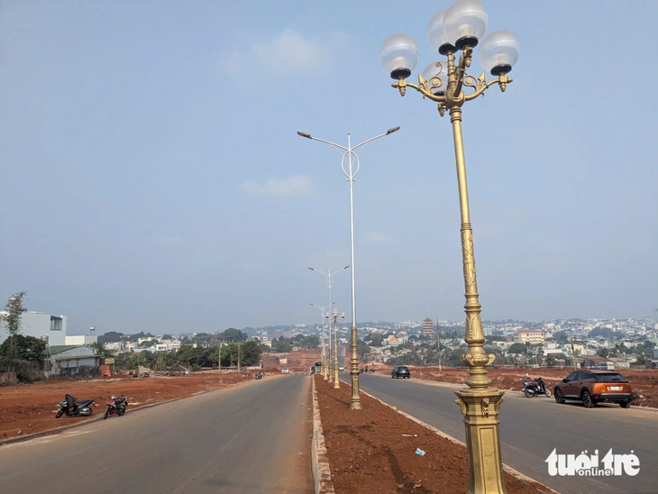 cưỡng chế - Ảnh 2.