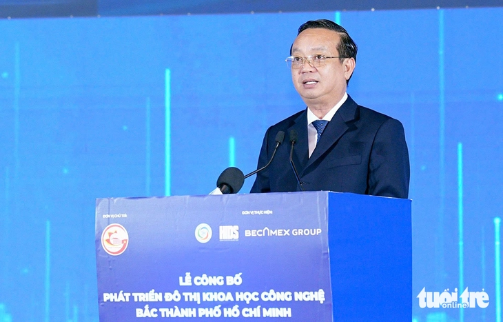 chủ tịch UBND TP.HCM - Ảnh 6.