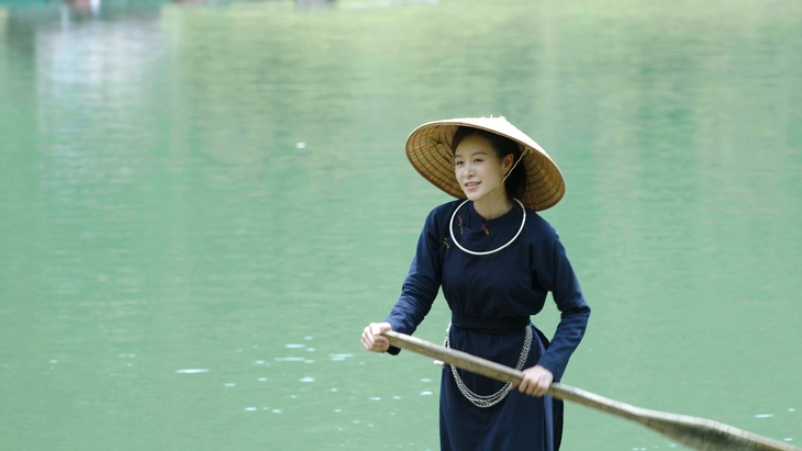 hoa hậu - Ảnh 3.