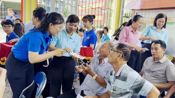 dịch vụ công - Ảnh 3.