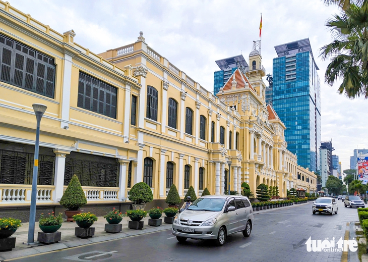 UBND TP.HCM - Ảnh 1.