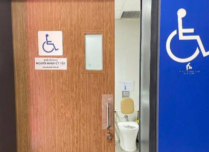 khuyết tật - Ảnh 4.