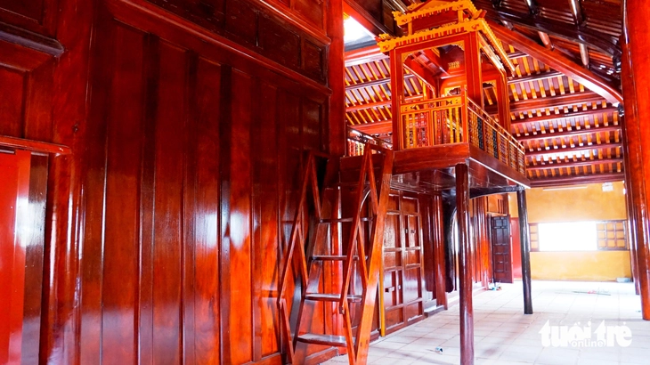 Minh Khiêm đường - Ảnh 6.