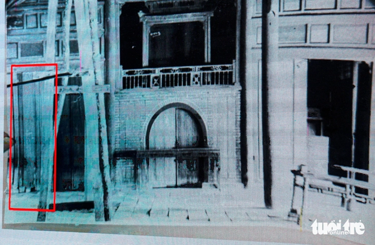 Minh Khiêm đường - Ảnh 7.