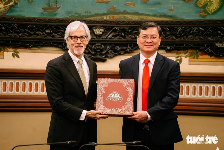 Tổ chức Tài chính quốc tế dự kiến đầu tư 3 tỉ USD vào Việt Nam - Ảnh 4.