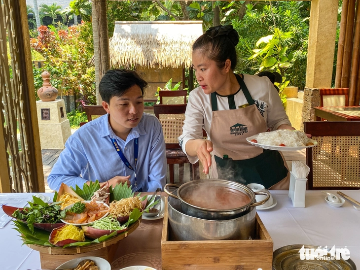 lẩu thả - Ảnh 2.