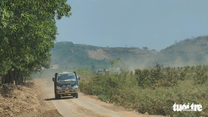 đất lậu - Ảnh 2.