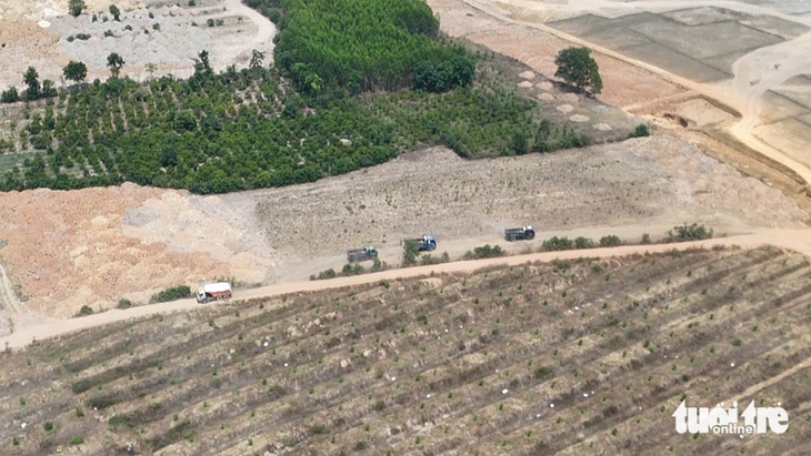 đất lậu - Ảnh 3.