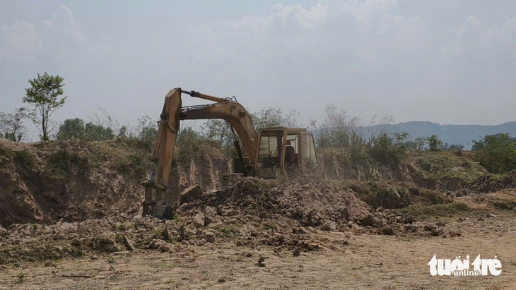 đất lậu - Ảnh 4.