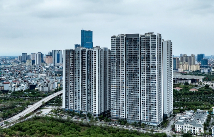 căn hộ du lịch - Ảnh 1.