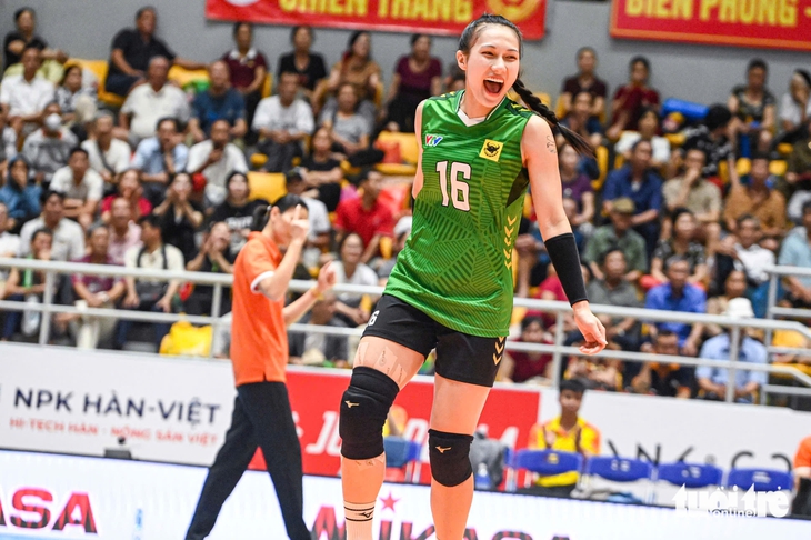 VTV Bình Điền Long An - Ảnh 2.