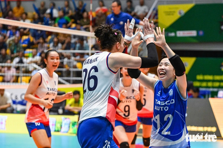 VTV Bình Điền Long An - Ảnh 3.