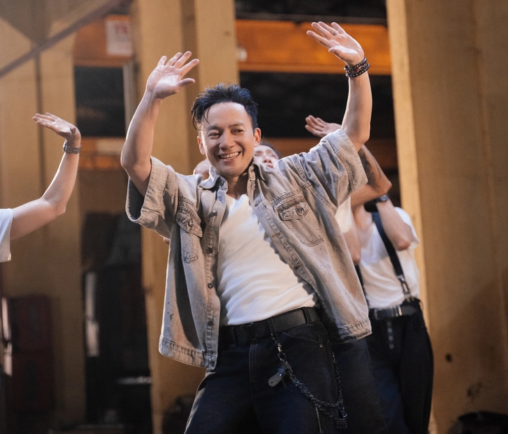 Đinh Tiến Đạt - Ảnh 2.