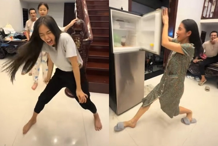 Bóng ma hạnh phúc - Ảnh 1.