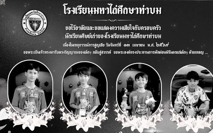 HLV Phan Tôn Lợi qua đời ở tuổi 59 tại Quy Nhơn - Ảnh 4.