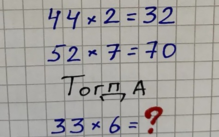 Thử tài IQ: Di chuyển một que diêm để 3-9=4 thành phép tính đúng - Ảnh 7.