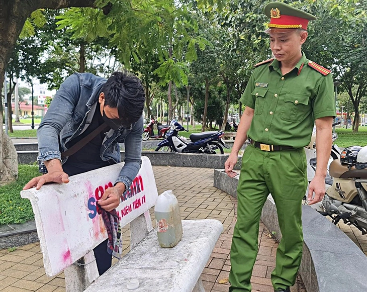 Khi hội nhóm mạng xã hội dẫn lối lệch lạc - Kỳ 4: Bẫy 'dễ kiếm tiền' tấn công những đứa trẻ - Ảnh 2.