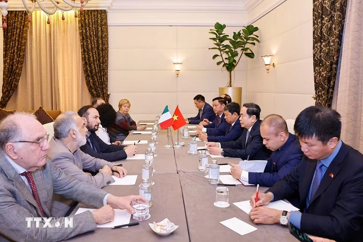 cộng sản - Ảnh 2.