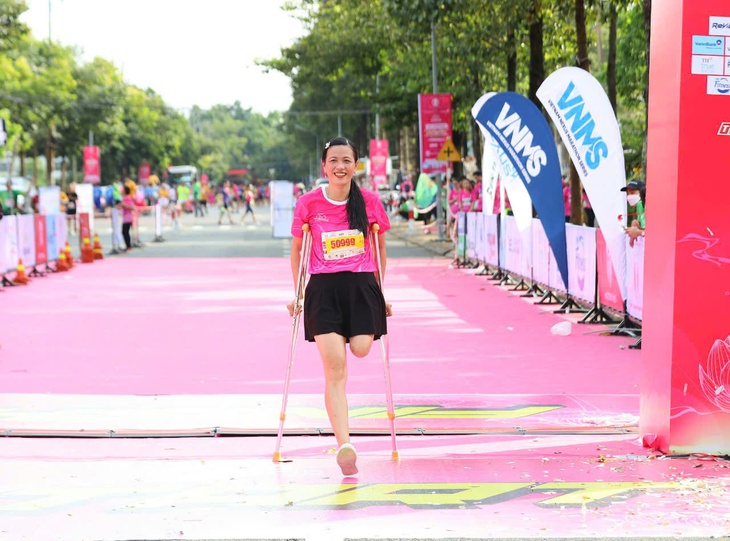 cô giáo Tâm - Ảnh 4.