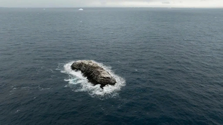 Nam Cực - Ảnh 1.