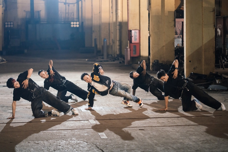 Đinh Tiến Đạt - Ảnh 3.