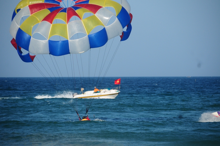 Đà Nẵng - Ảnh 3.