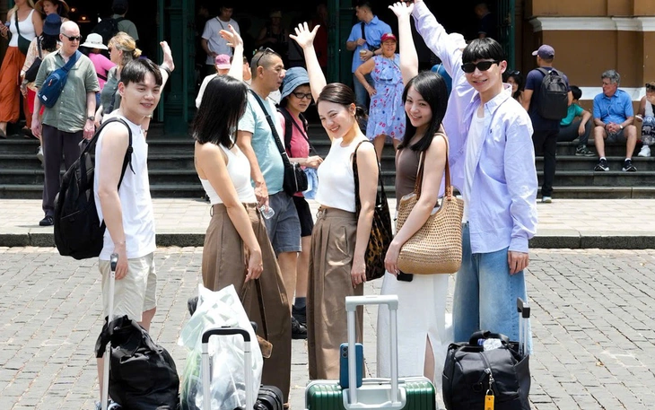 Đà Nẵng tung loạt trải nghiệm mới dịp 30-4 và 1-5, dự kiến bùng nổ du khách - Ảnh 3.