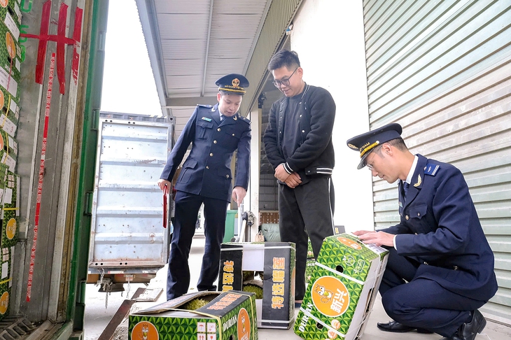 thông điệp chiến lược - Ảnh 3.