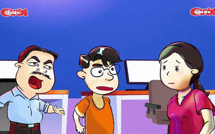 Phim hoạt hình của nữ đạo diễn Việt mở màn Tuần lễ Phê bình Cannes - Ảnh 5.