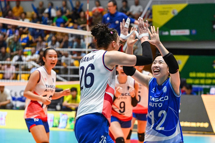 VTV Bình Điền Long An - Ảnh 3.