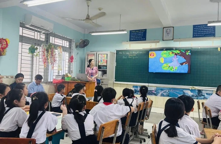 công dân số - Ảnh 1.