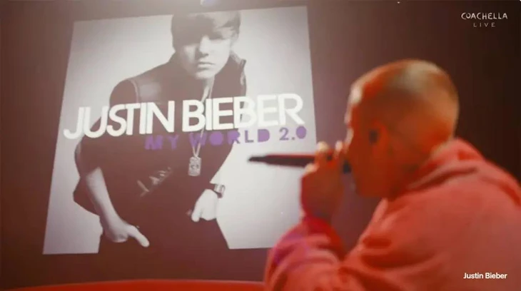 Justin Bieber kiếm 10 triệu USD khi chỉ 'ngồi lướt YouTube' - Ảnh 3.