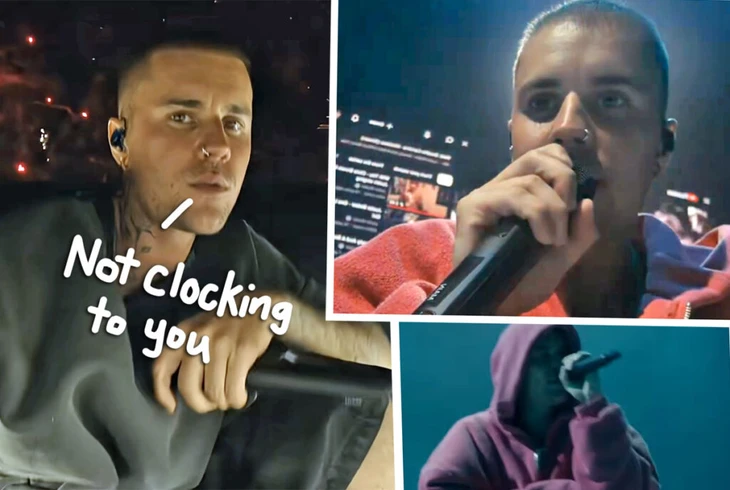 Justin Bieber - Ảnh 1.