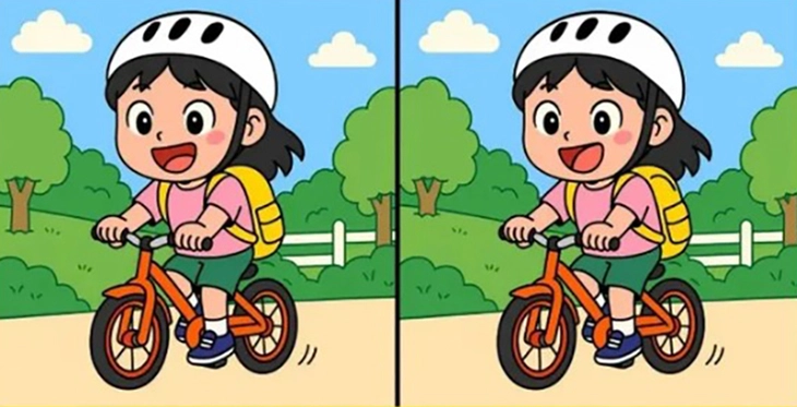 Thử tài tinh mắt - Ảnh 5.