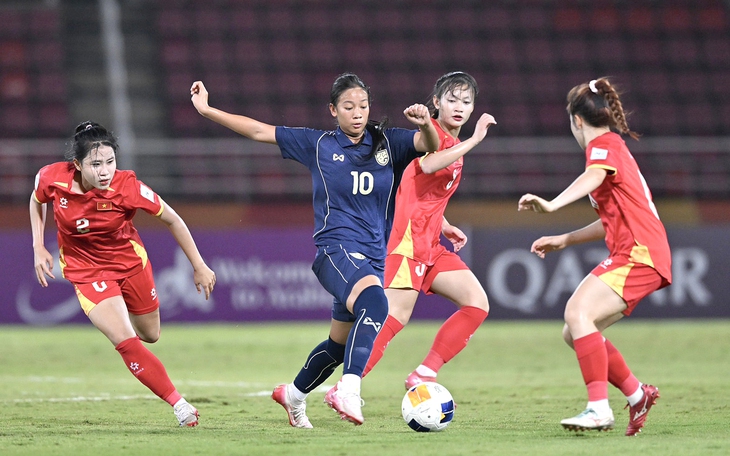 FPT PLAY phát sóng toàn bộ Giải bóng đá nữ Cúp Quốc gia 2026 - Ảnh 3.