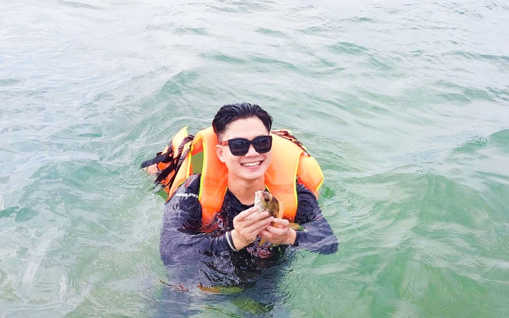 Phú Quốc 'tung chiêu' ưu đãi kích cầu du khách đến chơi lễ 30-4 và 1-5 - Ảnh 3.