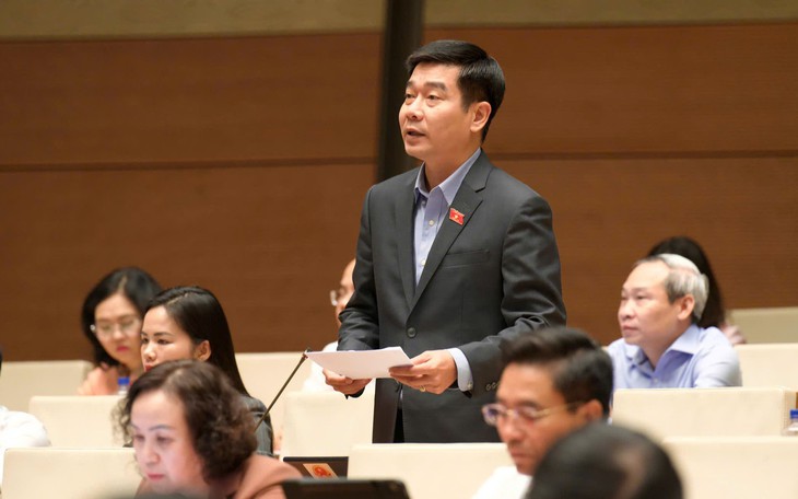 Bỏ công chứng bắt buộc 6 giao dịch từ 2027: Có bao gồm giao dịch đối với bất động sản? - Ảnh 2.